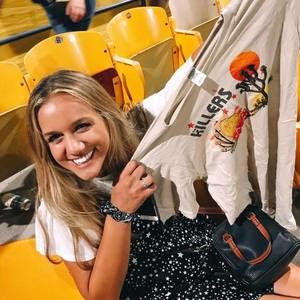 Meet your Posher, Katrina